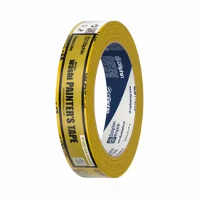   Blue Dolphin Washi Ultra Premium Festő-maszkolószalag 25 mm × 50 m