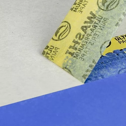 Blue Dolphin Washi Ultra Premium Festő-maszkolószalag 25 mm × 50 m