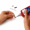 EMS Force TL-22 Kis Szilárdságú Csavar- és Menetrögzítő 50 ml