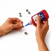 EMS Force TL-43 Közepes Szilárdságú Csavar- és Menetrögzítő 15 ml