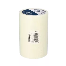   Blue Dolphin Javító Rácsos Szalag Gipszkartonhoz, Öntapadós 150mm x 20m