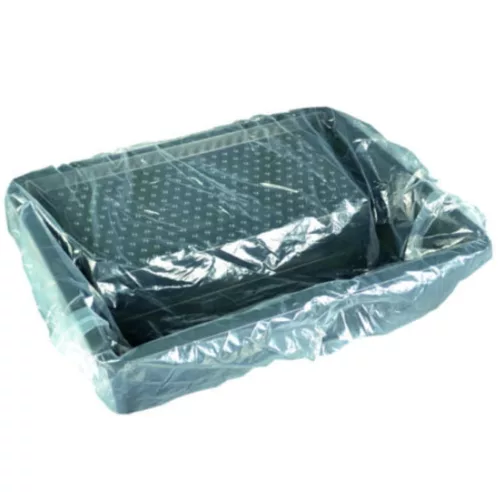 Blue Dolphin Jumbo festőtálca betét 53 × 37 cm – 5 db, cserélhető bélés