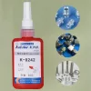 KAFUTER® Threadlocker K-0242 Csavarrögzítő Közepes Szilárdságú 50ml