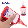 KAFUTER® Threadlocker K-0262 Csavarrögzítő Nagy Szilárdságú 50ml