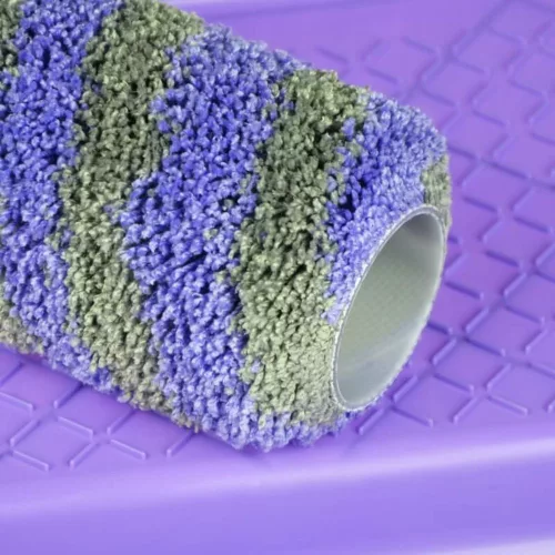 Blue Dolphin Silver 20mm szálhossz festőhenger 25cm 