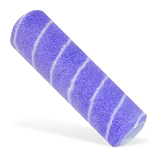 Blue Dolphin Spinner festőhenger 25 cm 9 mm szálhossz – poliészter, szálmentes, sima felületekhez