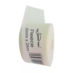   Blue Dolphin Üvegszövetes Hézagerősítő Szalag Gipszkartonhoz 50 mm × 25 m