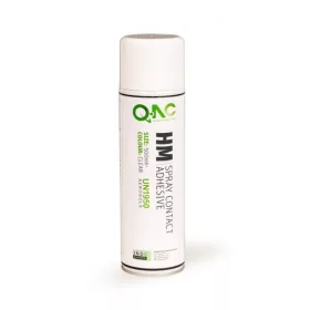   QAC HM Univerzális Ragasztó Spray Gyorskötésű Vízálló Kontakt Ragasztó 500ml