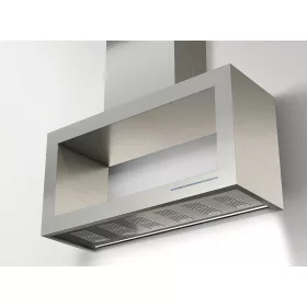 Pando P-960/100 cm inox keret páraelszívó