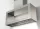 Pando P-960/100 cm inox keret páraelszívó