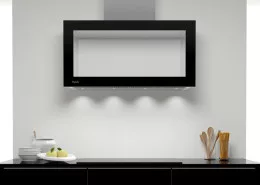 Pando P-960/100 cm inox keret páraelszívó