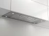 Pando EVO/948 mm beépíthető páraelszívó, inox, EXTRA CSENDES, V.1050