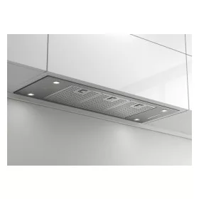   Pando EVO 1285 mm, csőközi motoros beépíthető páraelszívó, inox, V.1550