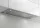 Pando EVO 1285 mm, csőközi motoros beépíthető páraelszívó, inox, V.1550