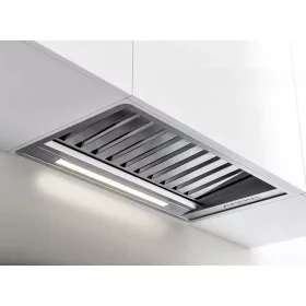   Pando PRO/100 cm beépíthető páraelszívó, inox, EXTRA CSENDES, NO DROP zsírgyűjtővel, V.1050