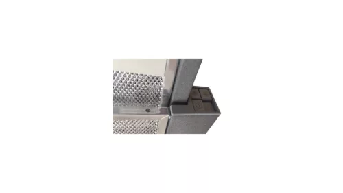 OPERIS MUNDO PLUS 60 inox teleszkópos páraelszívó