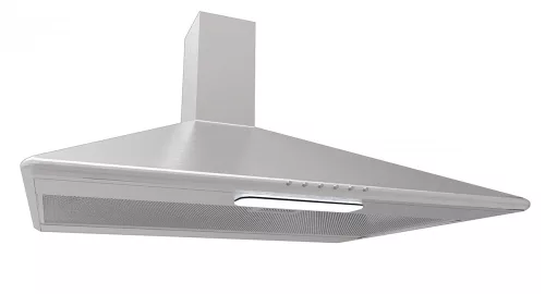 OPERIS LARDO inox kürtős páraelszívó