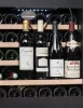 Avintage Borhűtő AVI63CSZF beépíthető, 33 palack