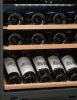 Avintage Borhűtő AVI88G2 beépíhető, 51 palack