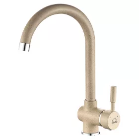 Laveo LETE álló csaptelep, bézs