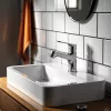 LAVEO ATEZ mosdócsap, egykaros, króm