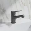 LAVEO ATEZ mosdócsap, egykaros, fekete