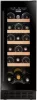 Climadiff Borhűtő CBU20S2B pult alá építhető, 20 palack