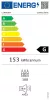 Climadiff Borhűtő CEPAGE108DZ szabadonálló, 108 palack