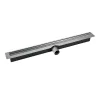 LAVEO SLIM folyóka 1000 mm, inox