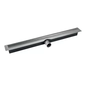 LAVEO SLIM folyóka 1000 mm, inox