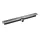 LAVEO SLIM folyóka 1000 mm, inox