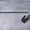 LAVEO SLIM folyóka 500 mm, inox