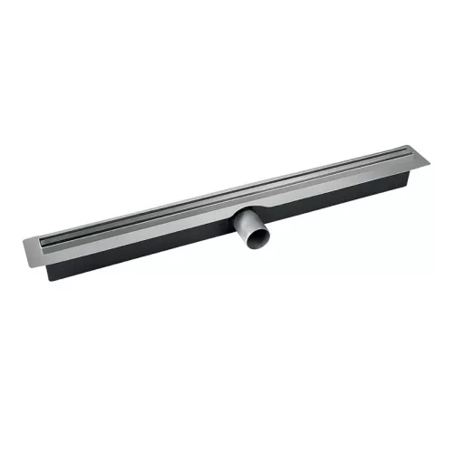 LAVEO SLIM folyóka 900 mm, inox