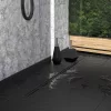 LAVEO SLIM folyóka 600 mm, fekete