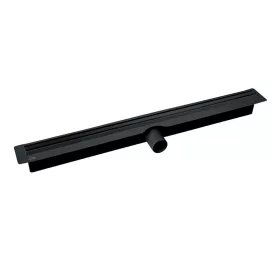 LAVEO SLIM folyóka 700 mm, fekete
