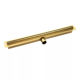LAVEO SLIM folyóka 500 mm, arany
