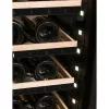 LaSommeliere Borhűtő ECELLAR 185 szabadonálló , 185 palack