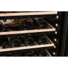 LaSommeliere Borhűtő ECELLAR 185 szabadonálló , 185 palack