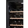 LaSommeliere Borhűtő ECELLAR 185 szabadonálló , 185 palack