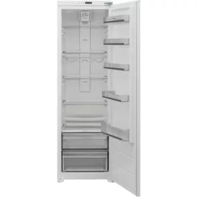Kluge beépíthető egyajtós hűtőszekrény, 162L/16L