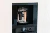 Coffee Case kávéfőző fiók, fekete, 240x325