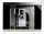 Coffee Case kávéfőző fiók, inox, 270x375