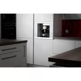 Coffee Case kávéfőző fiók, fehér, 240x340
