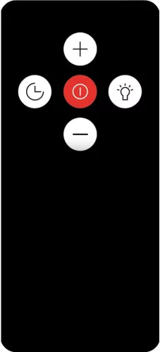 Kluge fali T-alakú fekete páraelszívó, 90cm, üvegfront