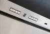 Kluge beépíthető inox páraelszívó, 60cm