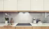 Kluge beépíthető inox páraelszívó, 60cm