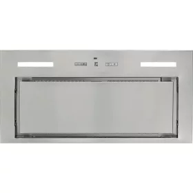   Kluge beépíthető inox páraelszívó, 60cm, távirányító