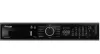 Kluge előltöltős mosógép, 60cm, SteamAssist 9Kg, fekete