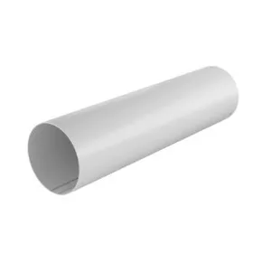 MONNO kör légcsatorna, átmérő 150 mm, hossz 1000 mm