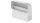 MONNO P-RBV 150 lapos függőleges rövid könyök, 222x89 mm